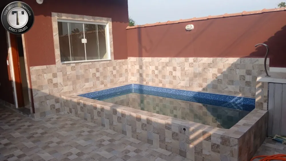 Casa, 2 quartos, 68 m² - Foto 1