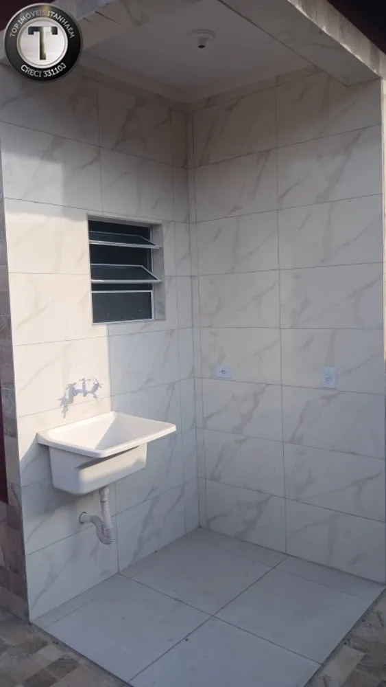 Casa, 2 quartos, 68 m² - Foto 4