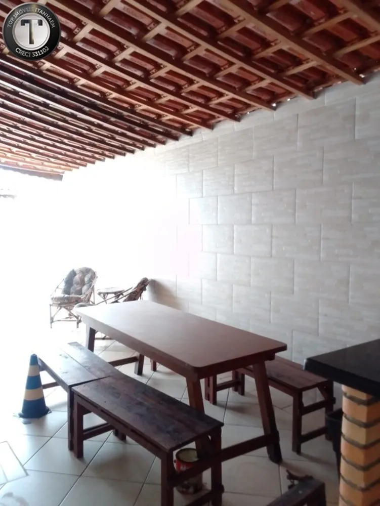 Casa, 2 quartos, 66 m² - Foto 6