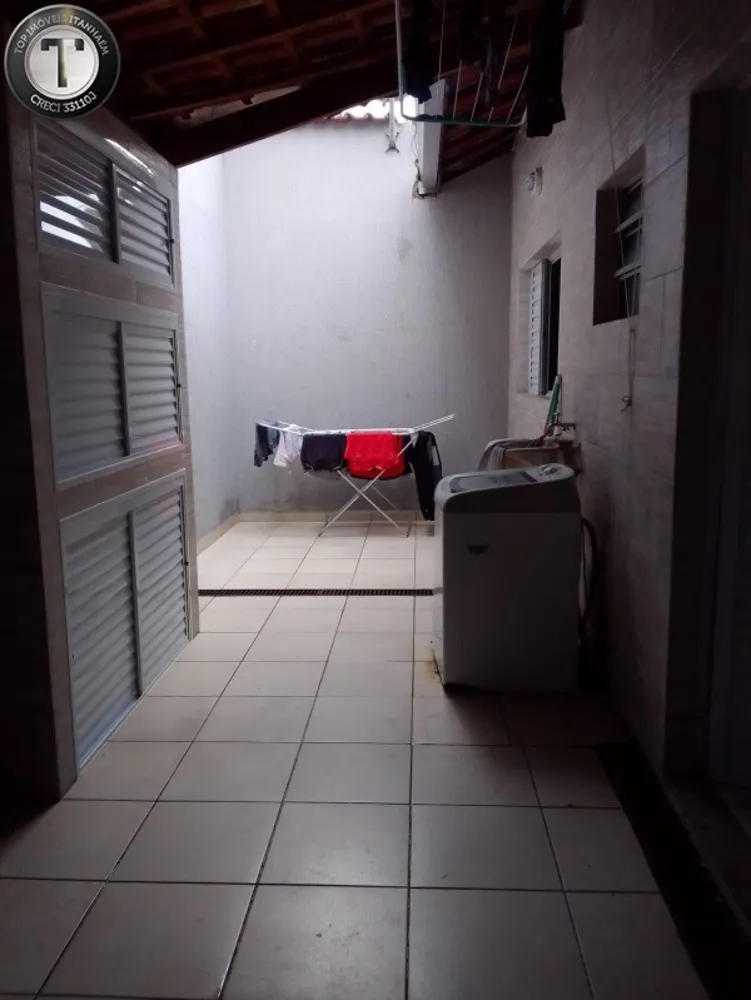 Casa, 2 quartos, 66 m² - Foto 3