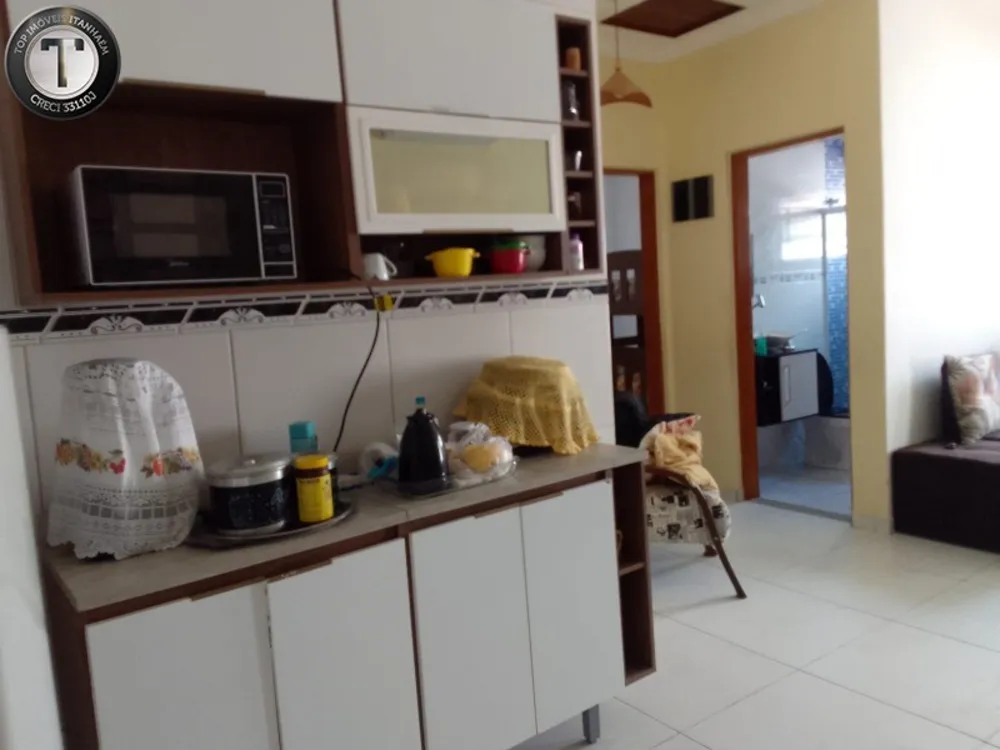 Casa, 2 quartos, 66 m² - Foto 9