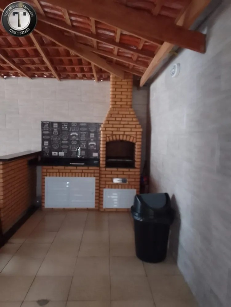 Casa, 2 quartos, 66 m² - Foto 4