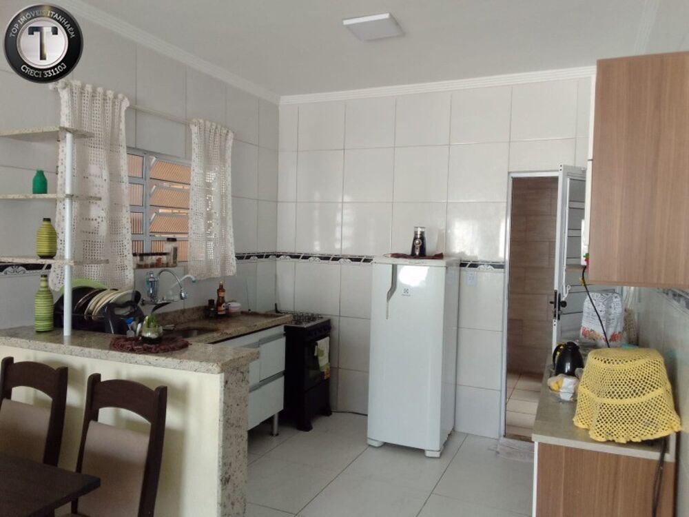Casa, 2 quartos, 66 m² - Foto 4