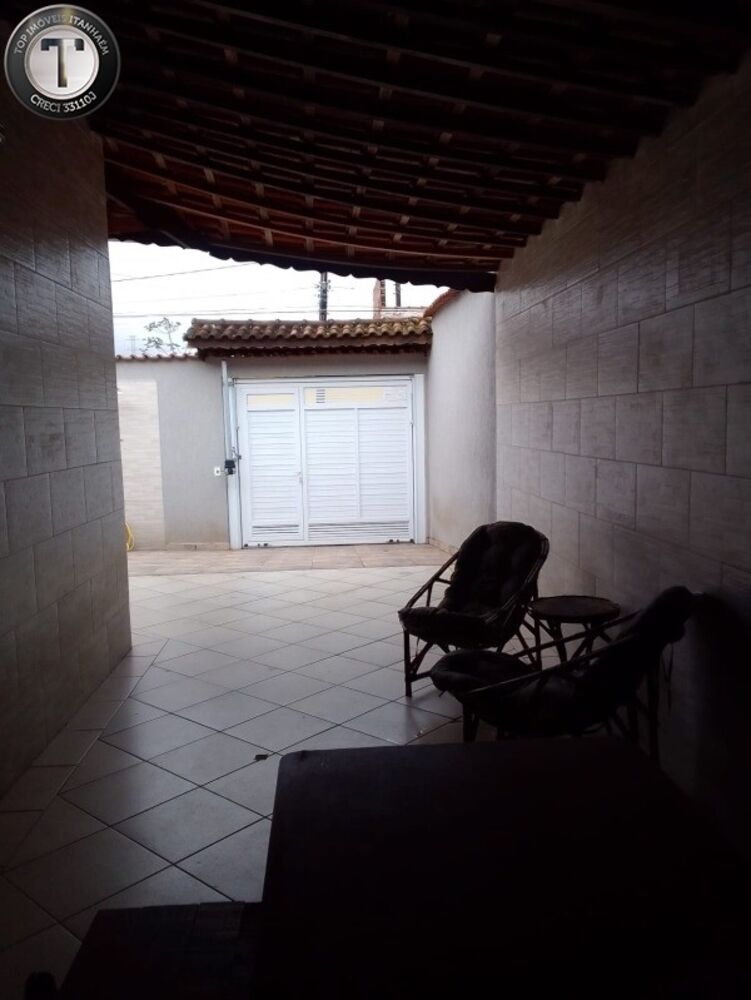 Casa, 2 quartos, 66 m² - Foto 1