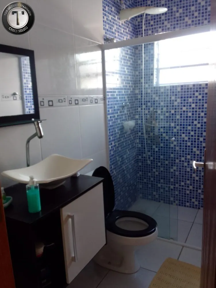 Casa, 2 quartos, 66 m² - Foto 10