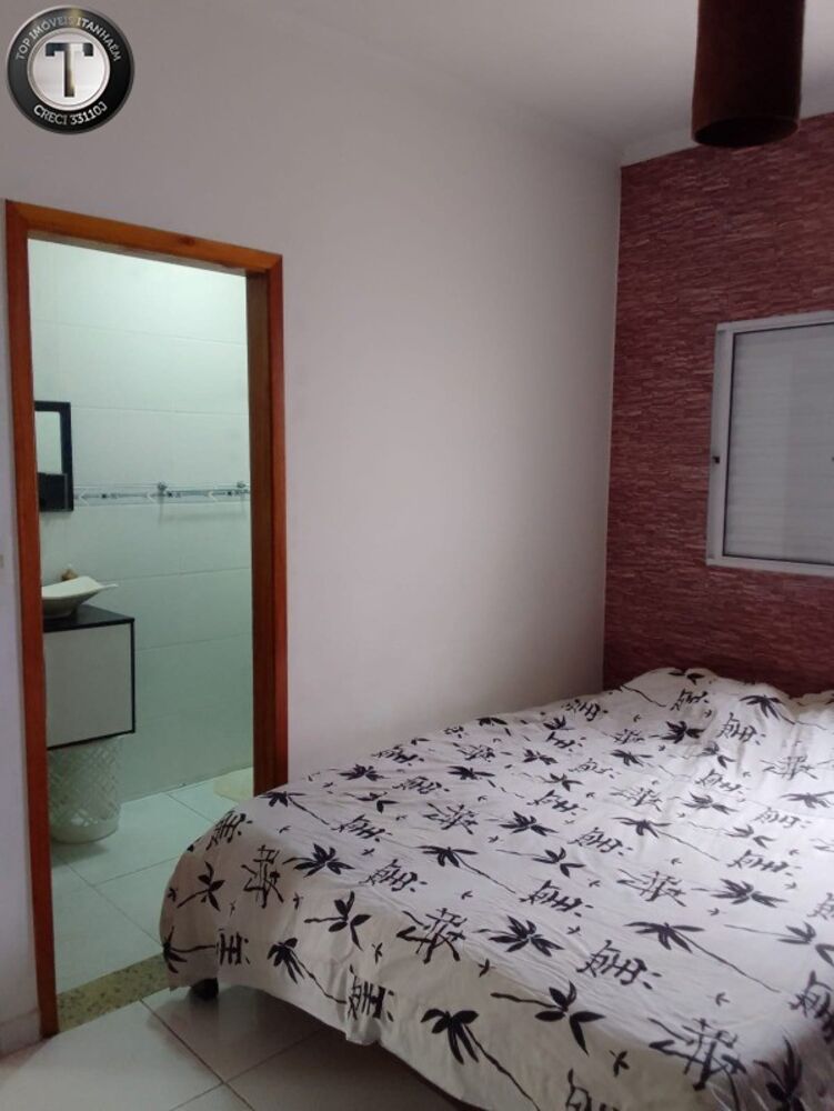 Casa, 2 quartos, 66 m² - Foto 3