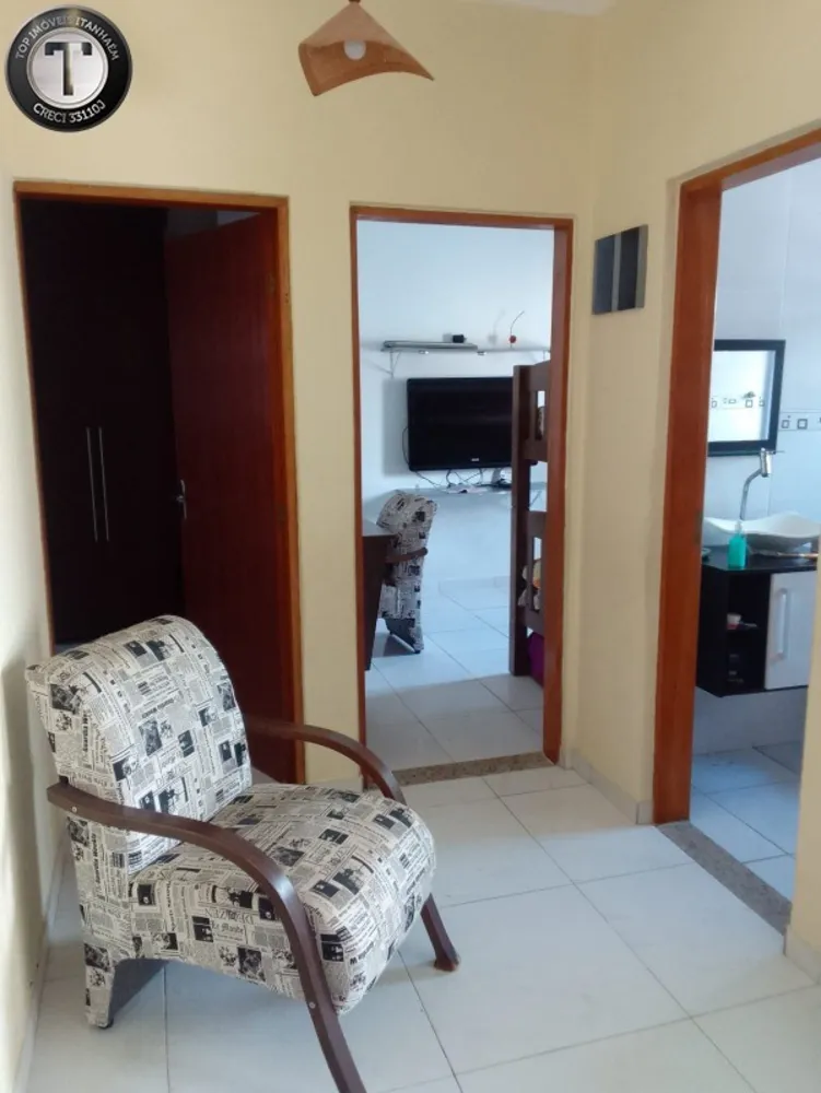 Casa, 2 quartos, 66 m² - Foto 11