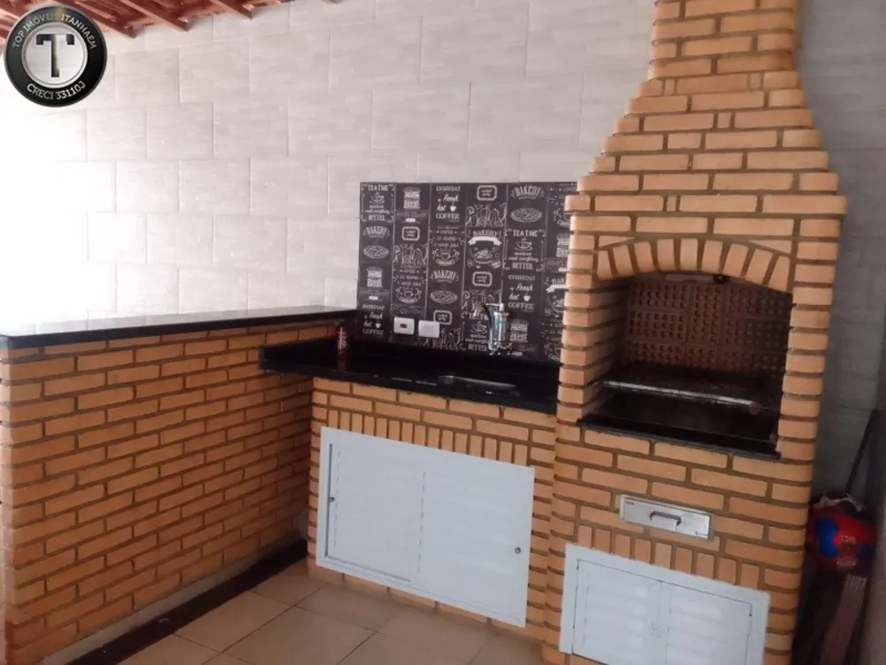 Casa, 2 quartos, 66 m² - Foto 5