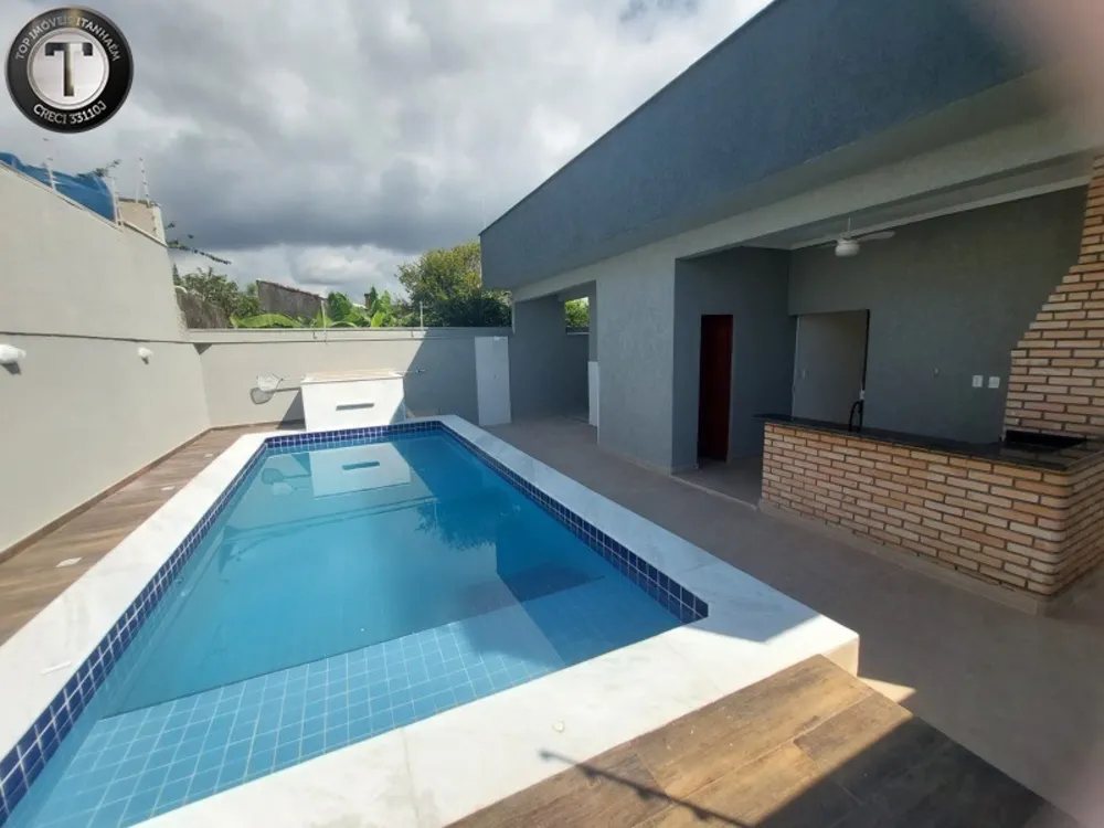 Casa, 3 quartos, 148 m² - Foto 8