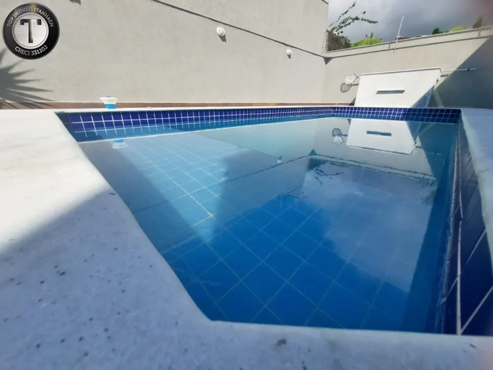 Casa, 3 quartos, 148 m² - Foto 9