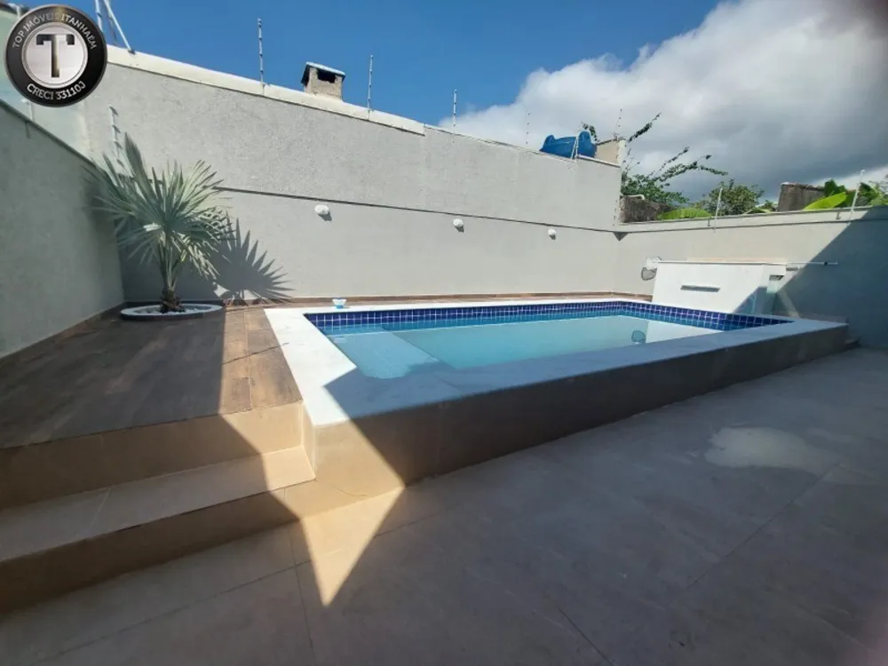 Casa, 3 quartos, 148 m² - Foto 10