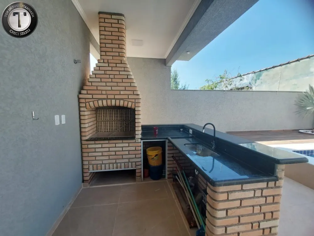 Casa, 3 quartos, 148 m² - Foto 6