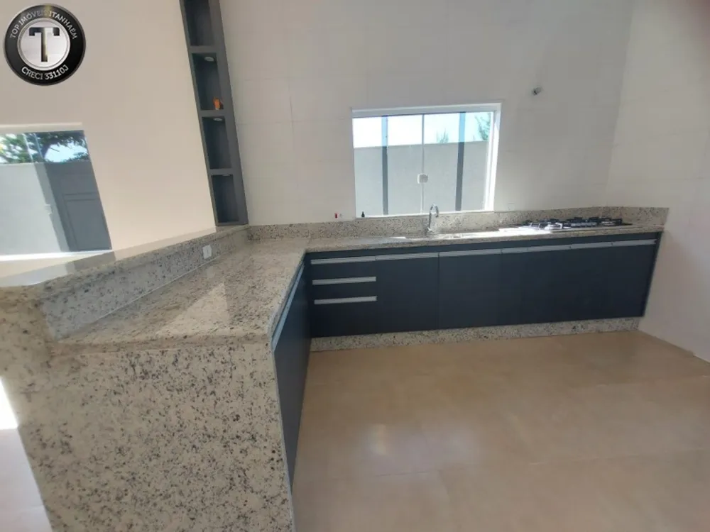 Casa, 3 quartos, 148 m² - Foto 11