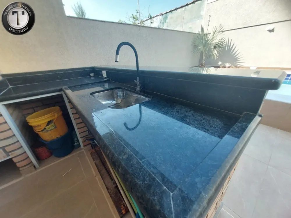Casa, 3 quartos, 148 m² - Foto 7