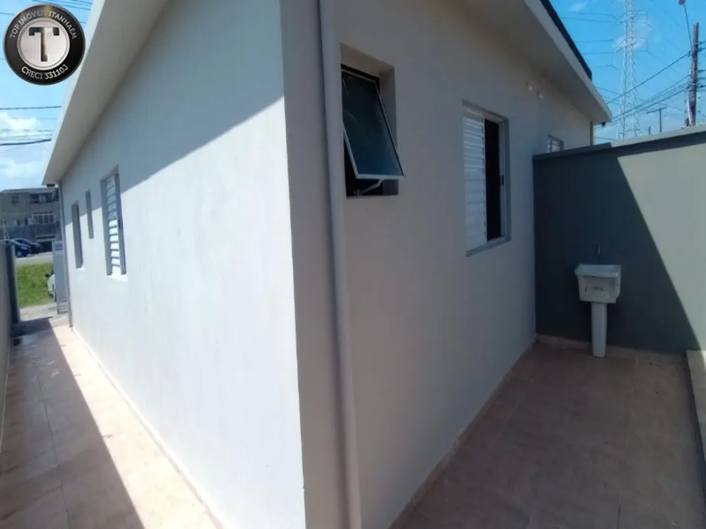 Casa, 2 quartos, 58 m² - Foto 4