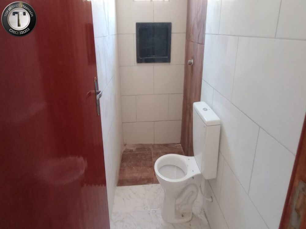 Casa, 2 quartos, 58 m² - Foto 2