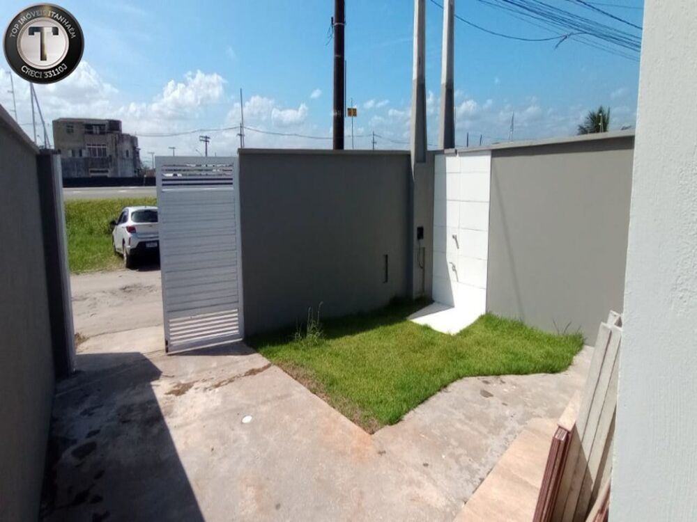 Casa, 2 quartos, 58 m² - Foto 1