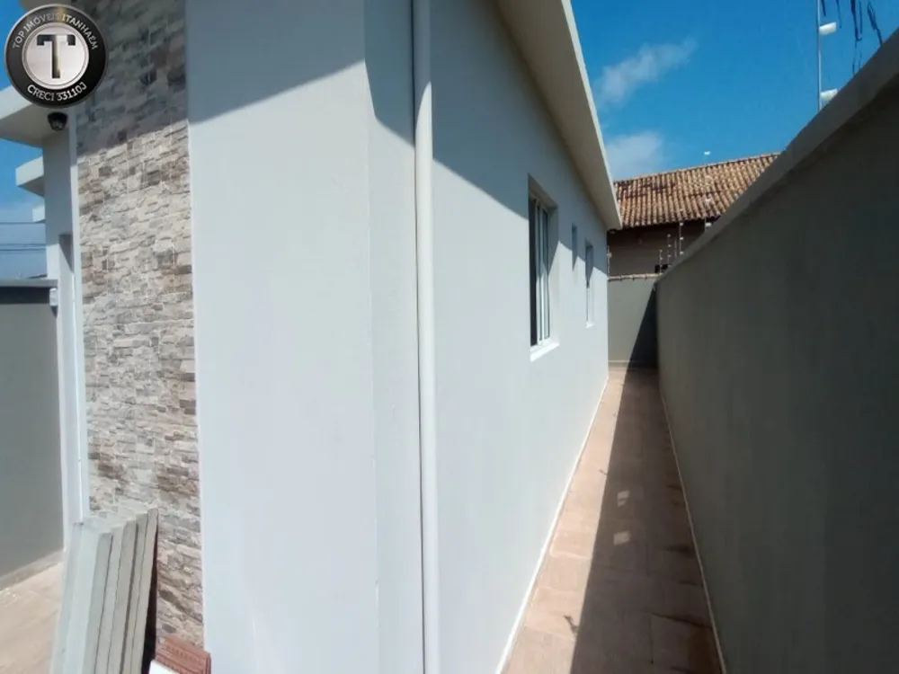Casa, 2 quartos, 58 m² - Foto 3