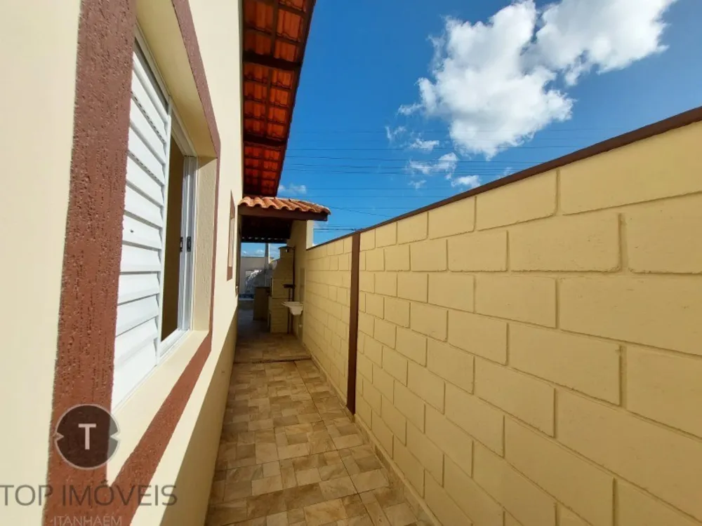 Casa, 2 quartos, 68 m² - Foto 6