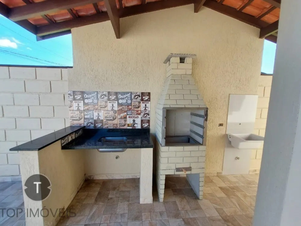Casa, 2 quartos, 68 m² - Foto 5