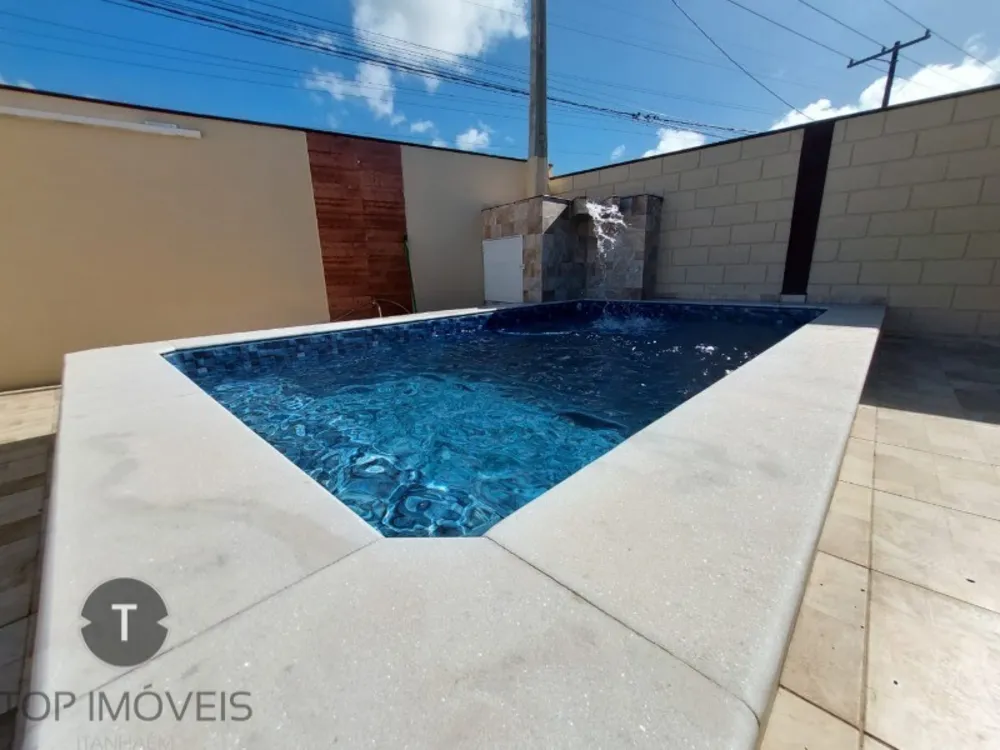 Casa, 2 quartos, 68 m² - Foto 9