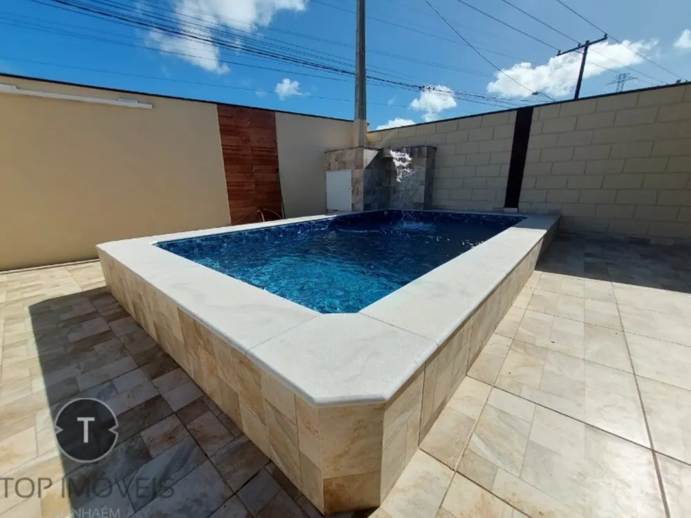 Casa, 2 quartos, 68 m² - Foto 8