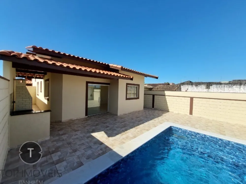 Casa, 2 quartos, 68 m² - Foto 1