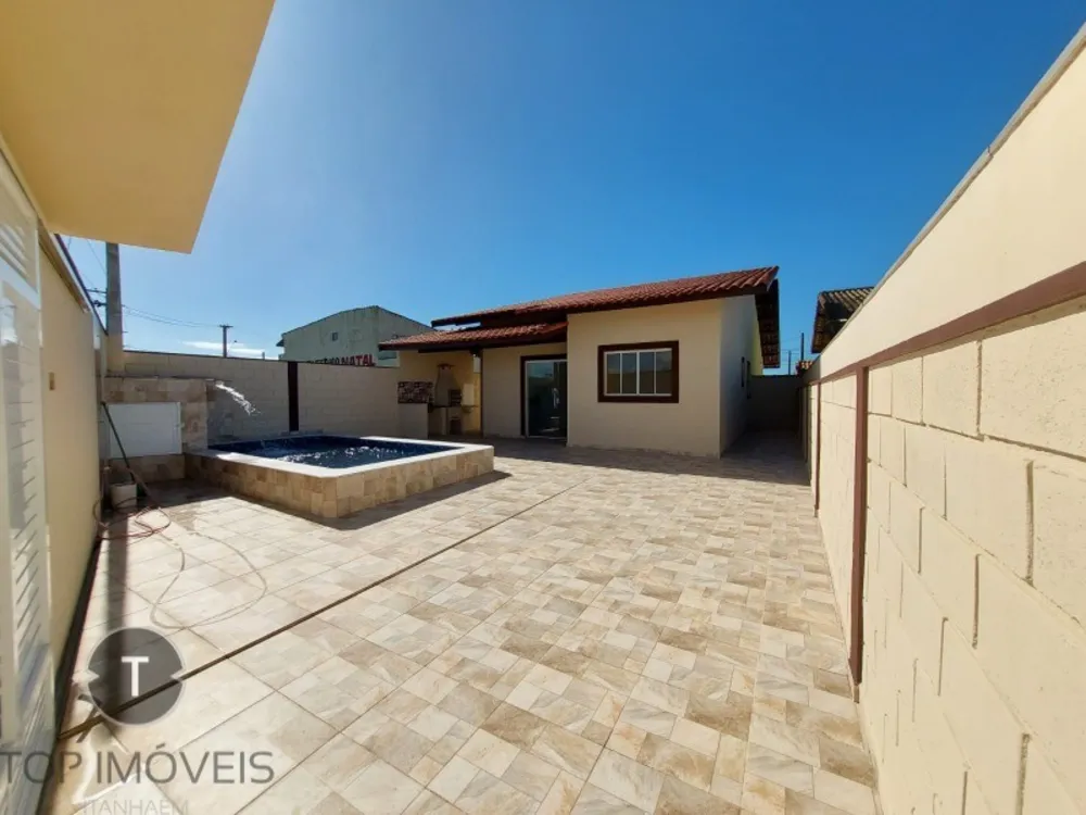 Casa, 2 quartos, 68 m² - Foto 3