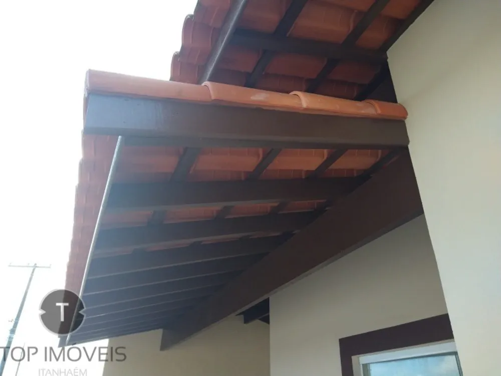 Casa, 2 quartos, 68 m² - Foto 4