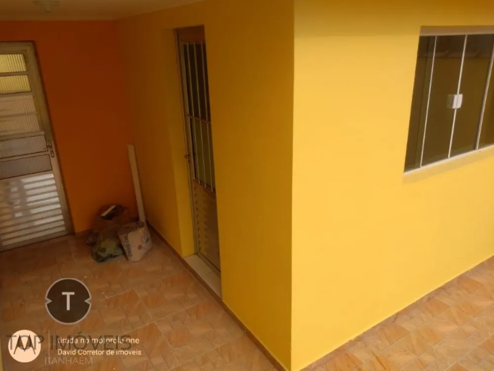 Casa, 2 quartos, 64 m² - Foto 3