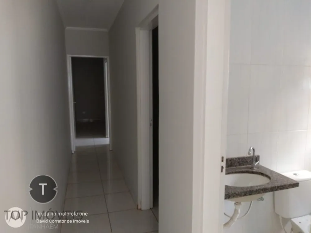 Casa, 2 quartos, 64 m² - Foto 12