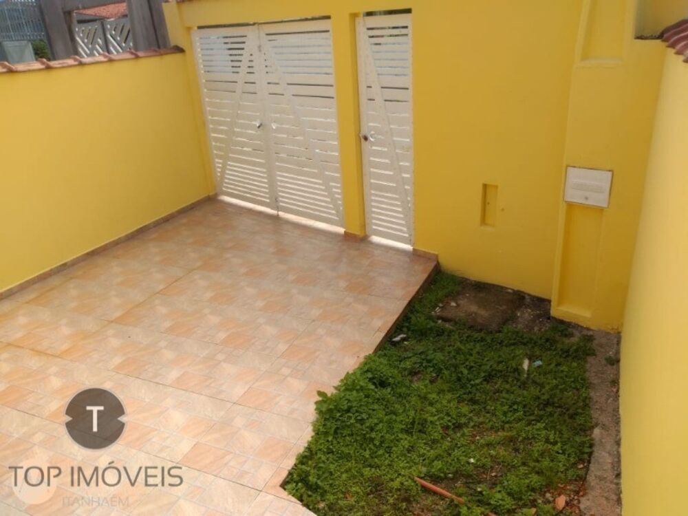 Casa, 2 quartos, 64 m² - Foto 2