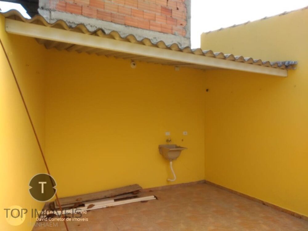 Casa, 2 quartos, 64 m² - Foto 3