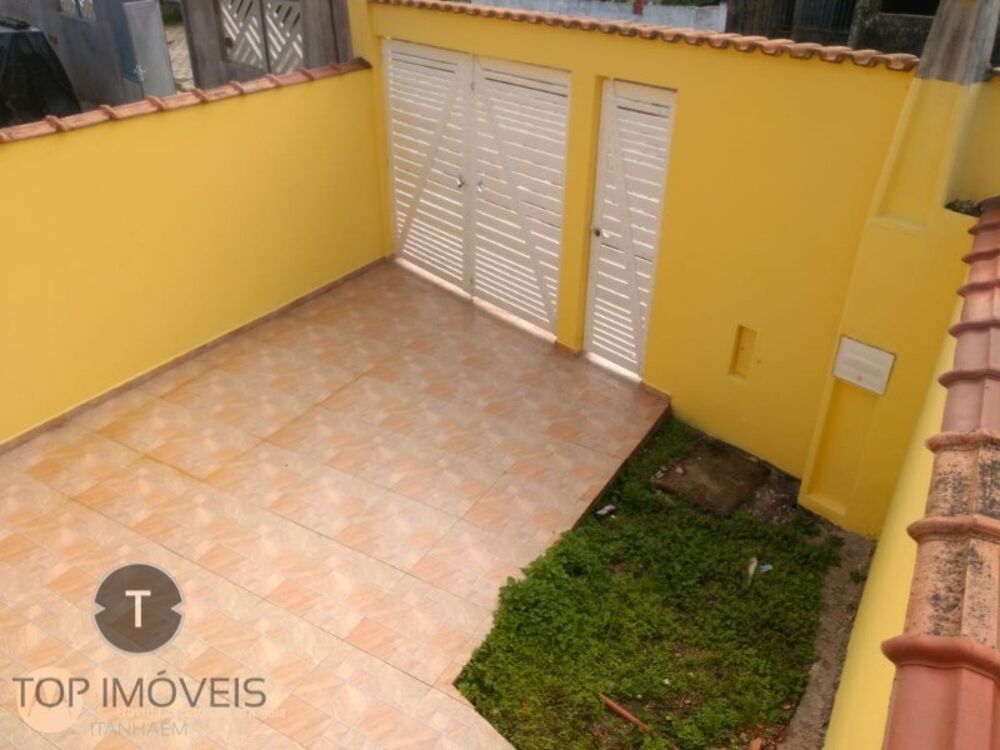 Casa, 2 quartos, 64 m² - Foto 1