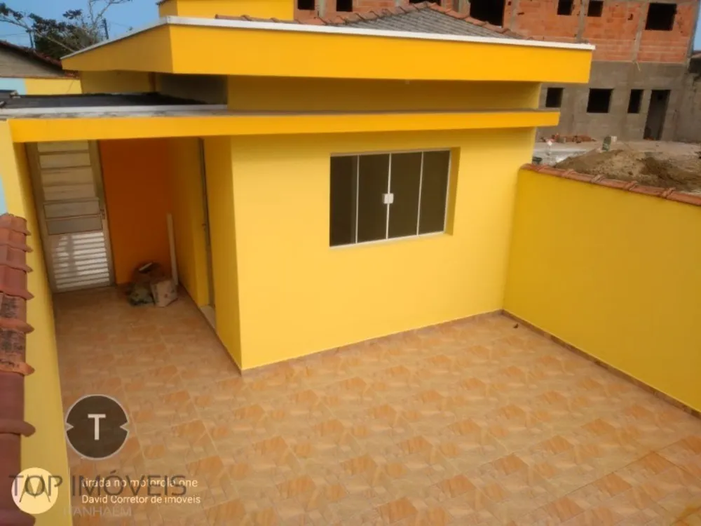 Casa, 2 quartos, 64 m² - Foto 1