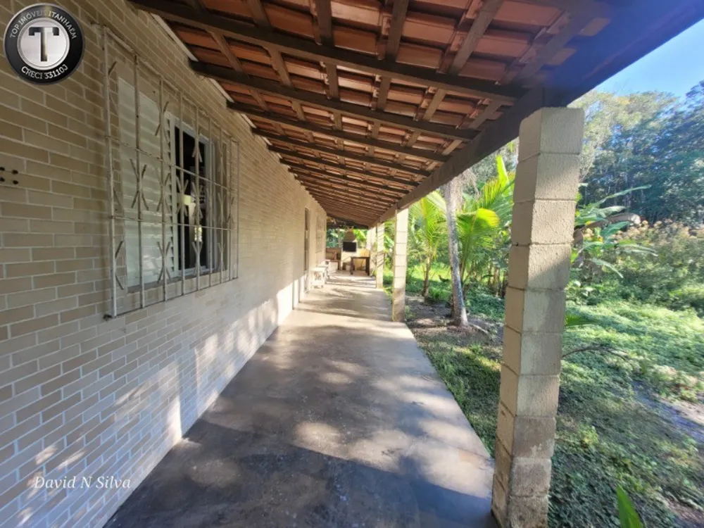 Chácara, 2 quartos - Foto 4