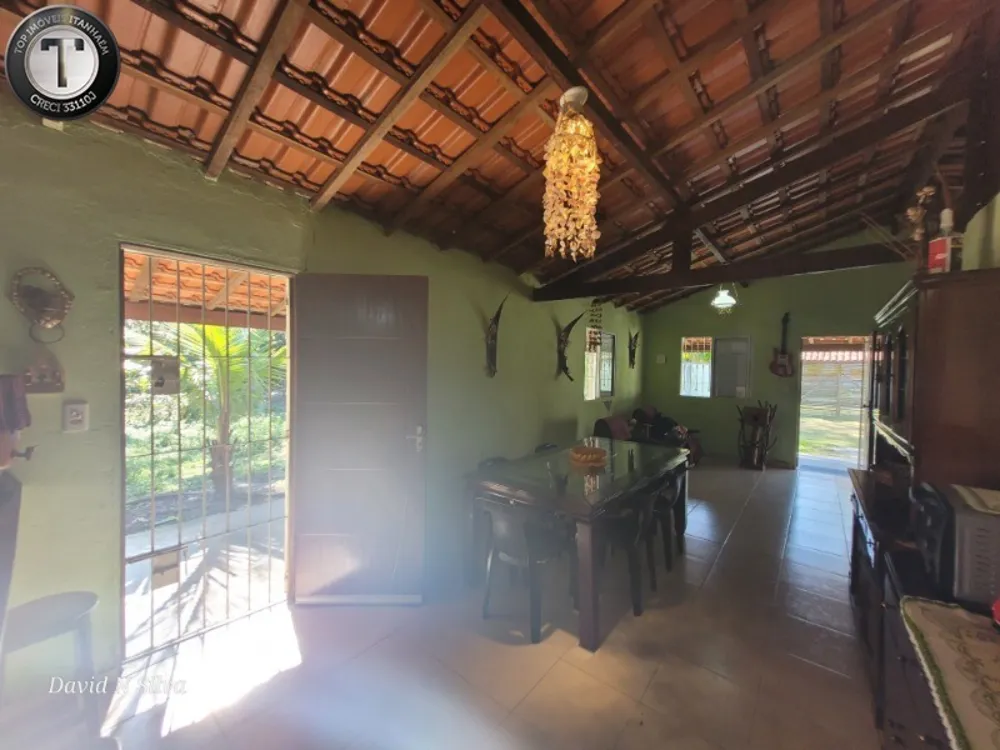 Chácara, 2 quartos - Foto 16