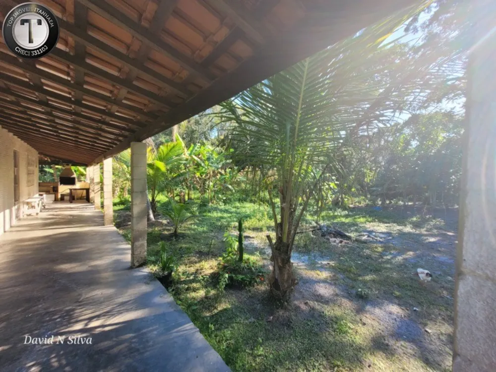 Chácara, 2 quartos - Foto 2
