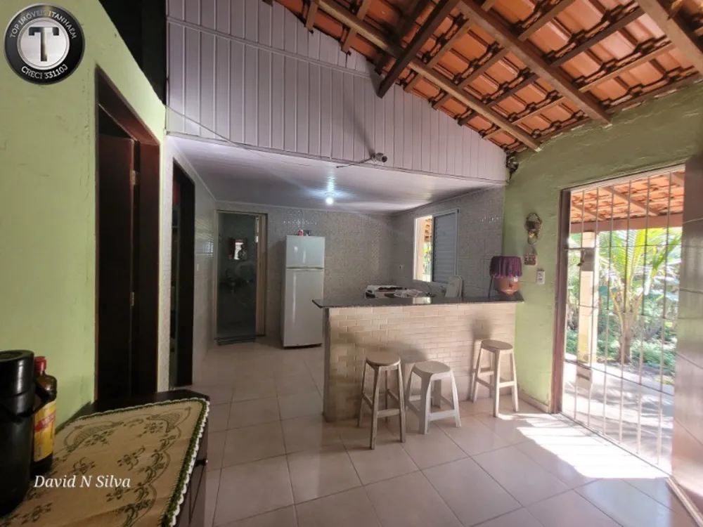 Chácara, 2 quartos - Foto 10