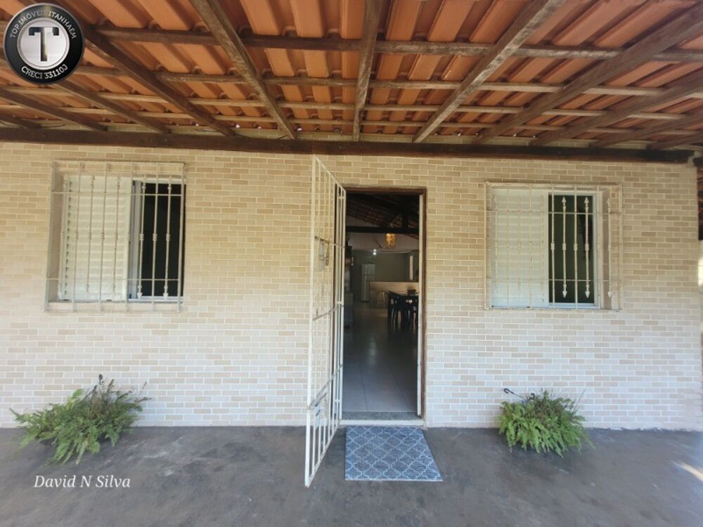 Chácara, 2 quartos - Foto 1