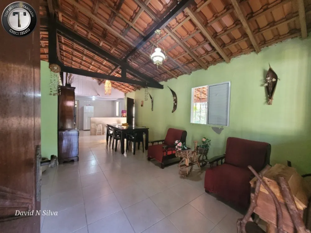 Chácara, 2 quartos - Foto 7