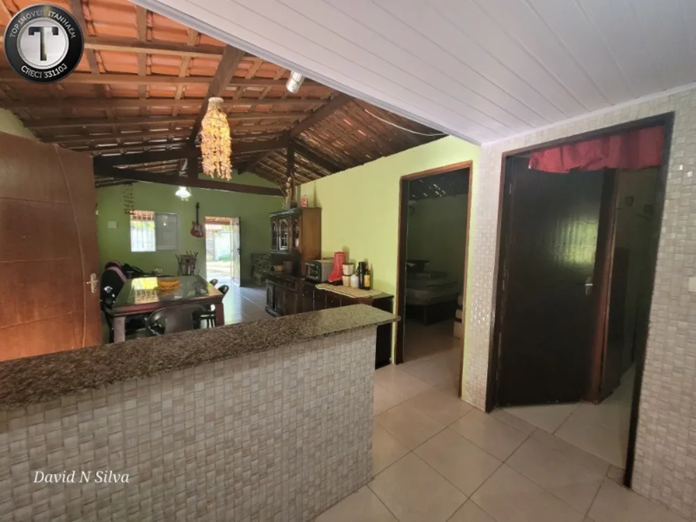 Chácara, 2 quartos - Foto 13