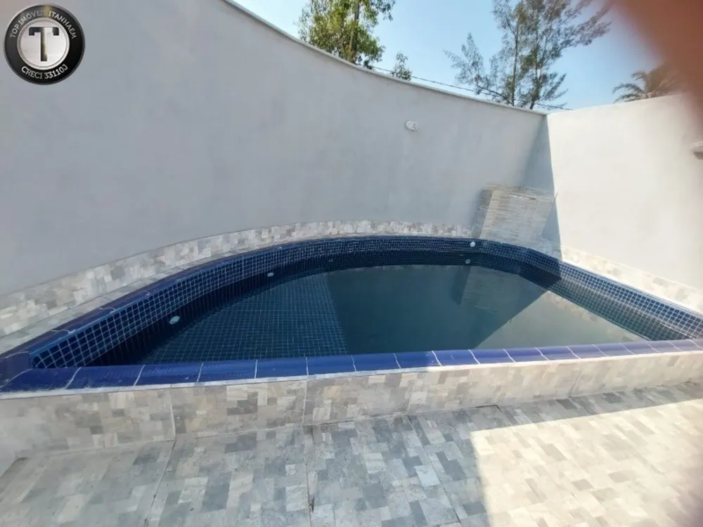 Casa, 2 quartos, 54 m² - Foto 7
