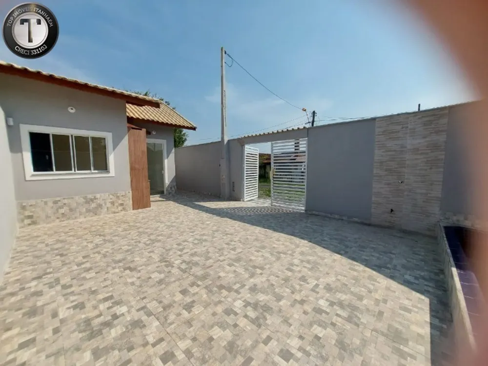 Casa, 2 quartos, 54 m² - Foto 1