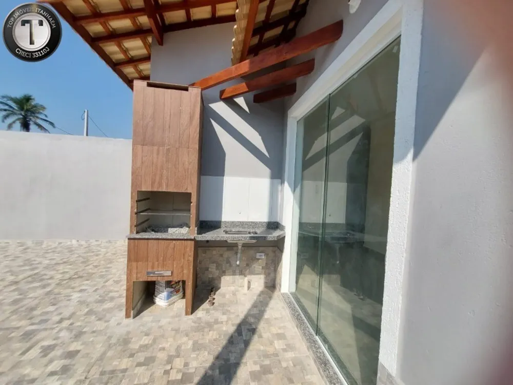 Casa, 2 quartos, 54 m² - Foto 12