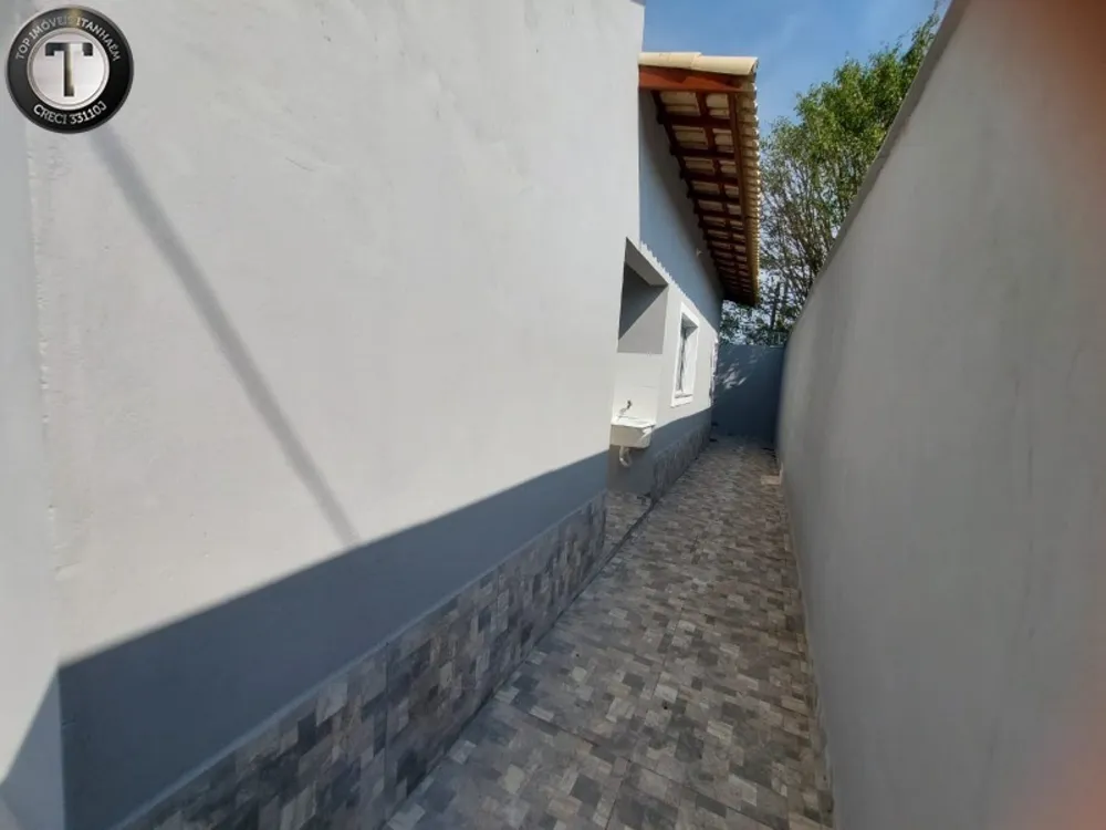 Casa, 2 quartos, 54 m² - Foto 6
