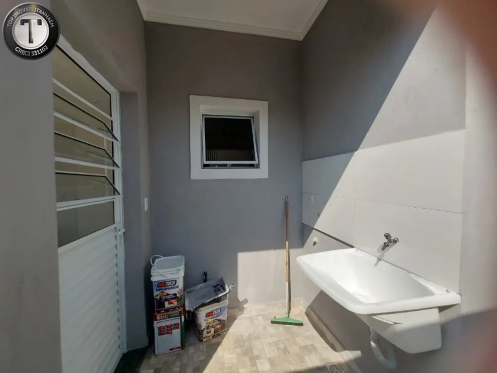 Casa, 2 quartos, 54 m² - Foto 13