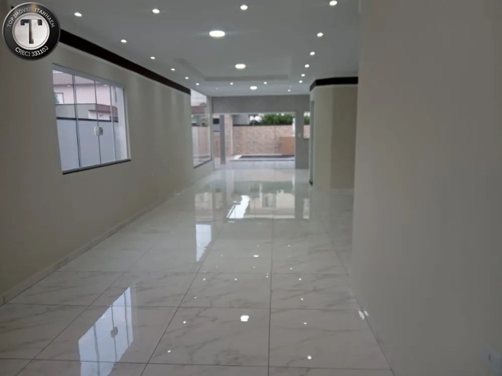 Casa, 3 quartos, 240 m² - Foto 8