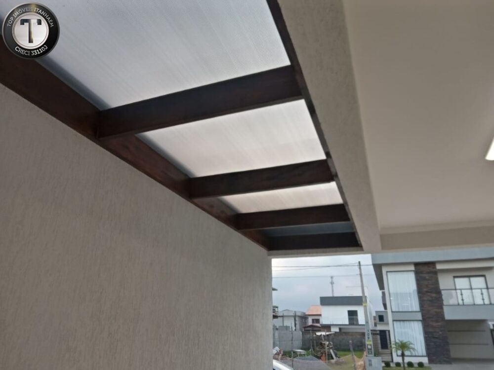 Casa, 3 quartos, 240 m² - Foto 2