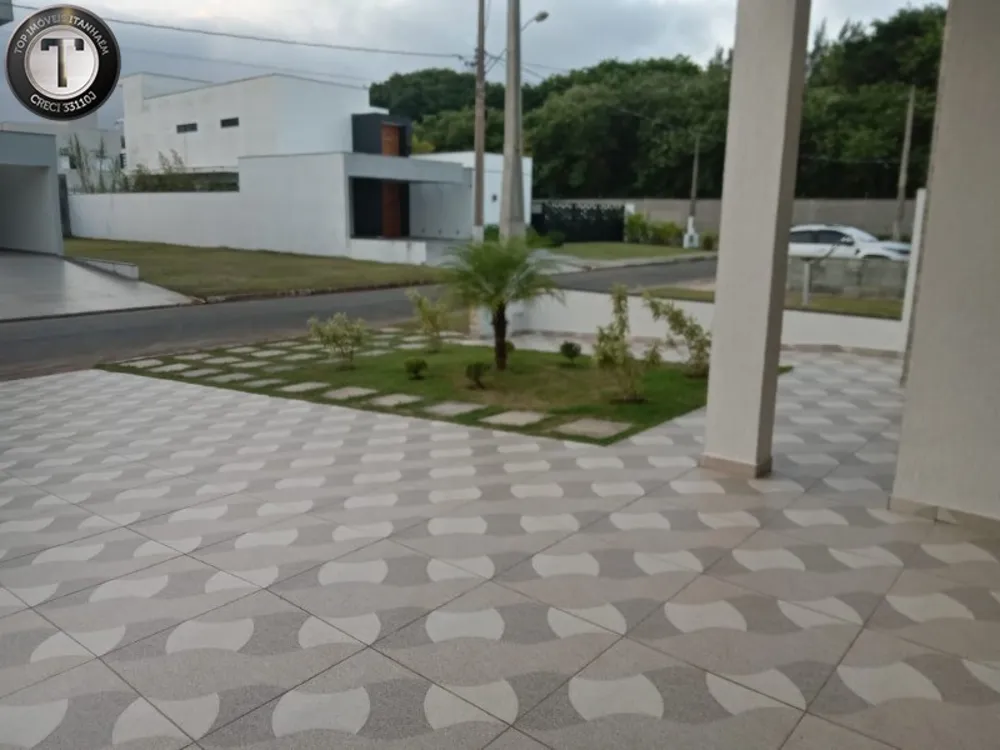Casa, 3 quartos, 240 m² - Foto 6